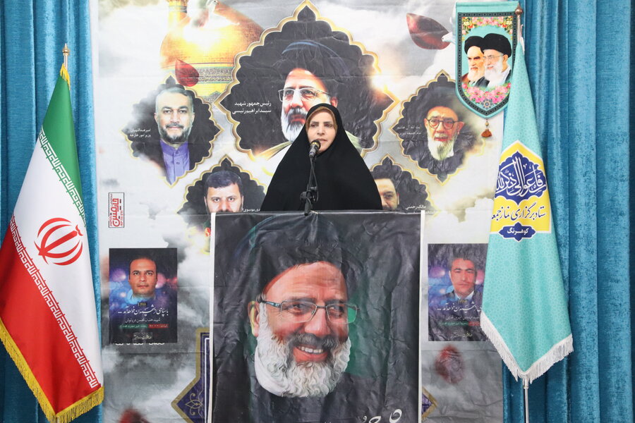 تبیین اقدامات و فعالیت های بهزیستی