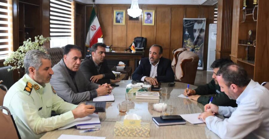 اولین خانه مهر خانواده شهرستان میاندوآب بزودی افتتاح می شود
