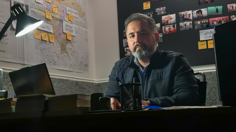 ۲۷ اردیبهشت، روز ملی ارتباطات و روابط عمومی گرامی باد