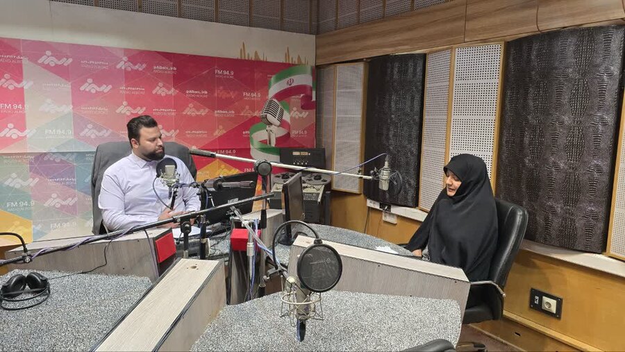 پویش «ولیمه مهربانی» با هدف حمایت از نیازمندان تحت پوشش بهزیستی آغاز شد
