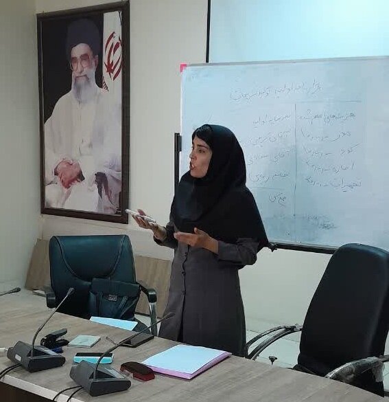 بندرعباس | فرصت‌های شغلی جدید برای مددجویان بهزیستی بندرعباس کلید خورد