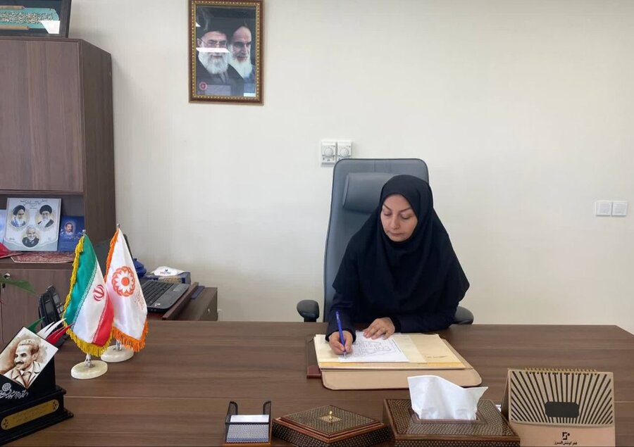 آمادگی بهزیستی قزوین برای جمع‌آوری نذورات مردمی در عید قربان