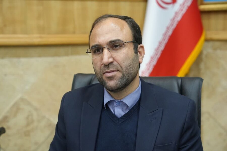 پیام مدیرکل بهزیستی استان کرمانشاه