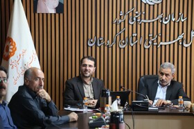 رئیس امور مردمی‌سازی بهزیستی کشور بر نقش محوری داوطلبان در ارائه خدمات تخصصی تاکید کرد