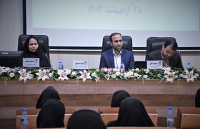 نشست هم‌اندیشی با مراکز برای اجرای طرح آزمایشی ساماندهی داوطلبان
