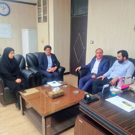 محله محوری و توسعه ضریب خدمات بهزیستی در محلات آسیب پذیر