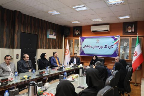 مازندران