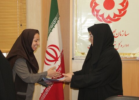 گزارش تصویری