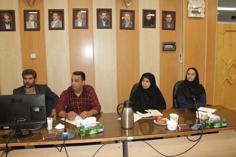 گزارش تصویری