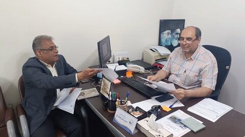 نشست هماهنگی پویش "ولیمه مهربانی حجاج" در کرج برگزار شد