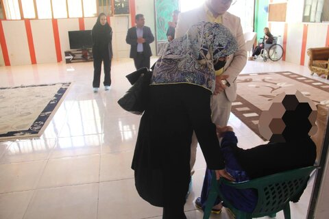 بازدید
