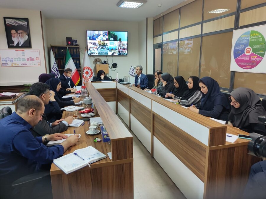 نیاز محوری، رویکرد جدید دفتر امور خانواده و بانوان برای ارتقای فعالیت‌ها