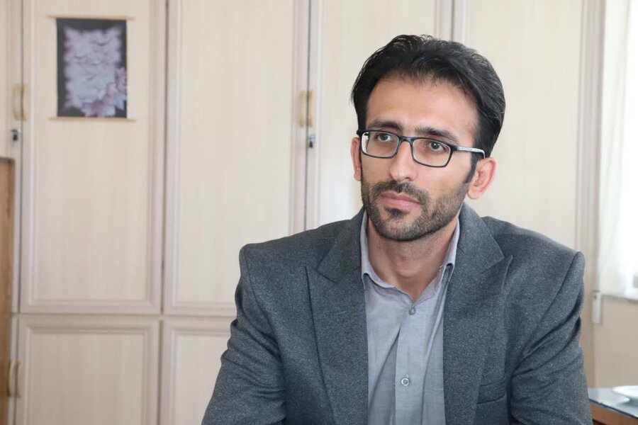  انتصاب در بهزیستی استان چهارمحال و بختیاری