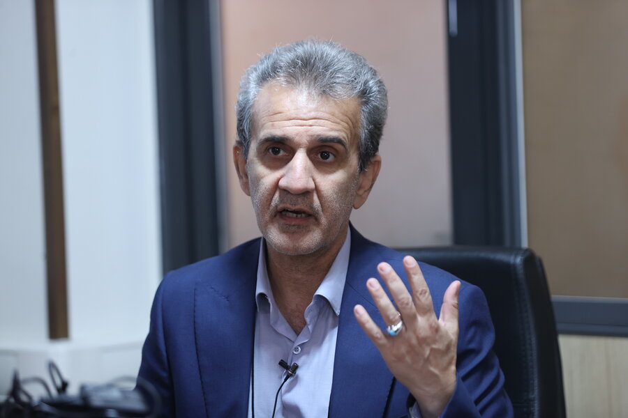 نشست تخصصی دفتر امور خانواده و بانوان با کارشناسان مسئول استان ها