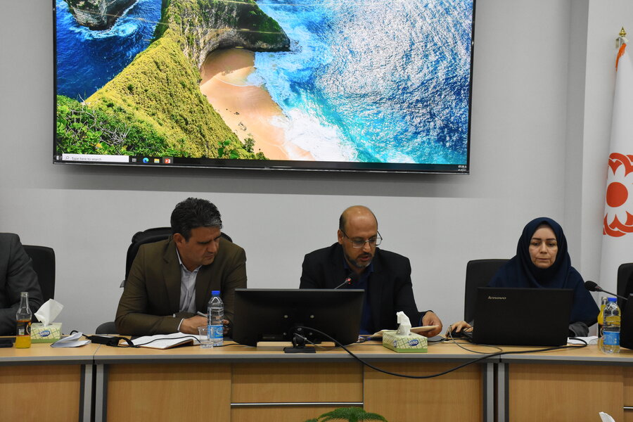 تاکید بهزیستی خراسان رضوی بر تقویت زیرساخت‌های ارتباطی و امنیت سایبری در ادارات شهرستانی