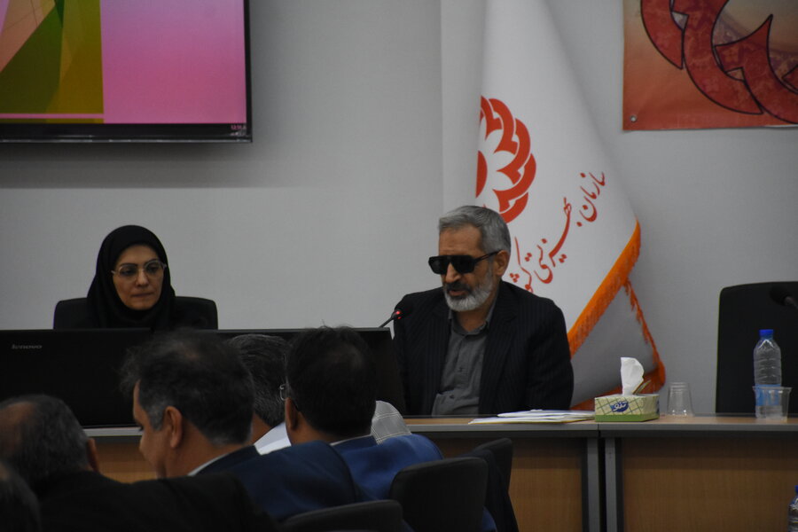 برنامه‌ریزی فرهنگی هدفمند برای توانمندسازی افراد آسیب‌دیده اجتماعی 