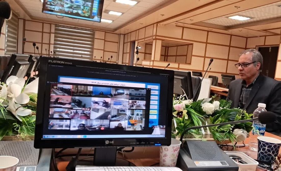 برگزاری نشستی کشوری برای حمایت بیشتر از بانوان