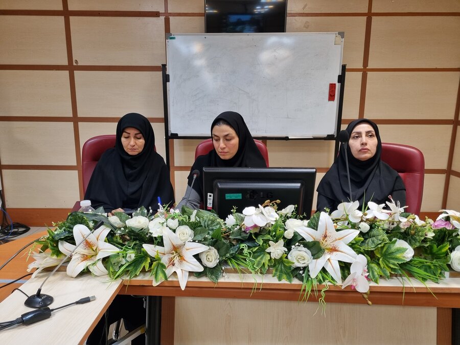 خانواده و بانوان