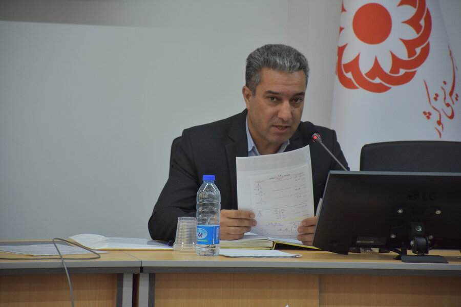 پیگیری اخذ اسناد مالکیت املاک بهزیستی خراسان رضوی و حل مشکلات حقوقی مددجویان
