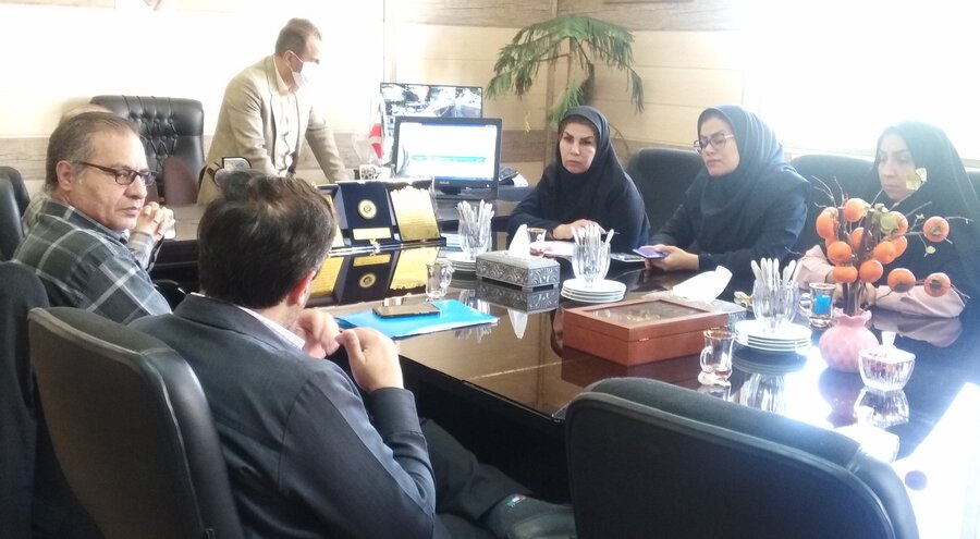 مناقصه اورژانس اجتماعی