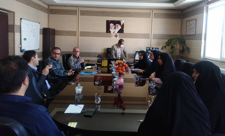 برندۀ مناقصۀ ارائه خدمات اورژانس اجتماعی معرفی شد