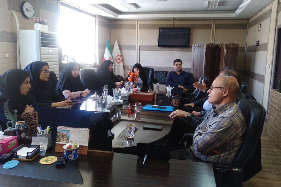 مناقصه اورژانس اجتماعی