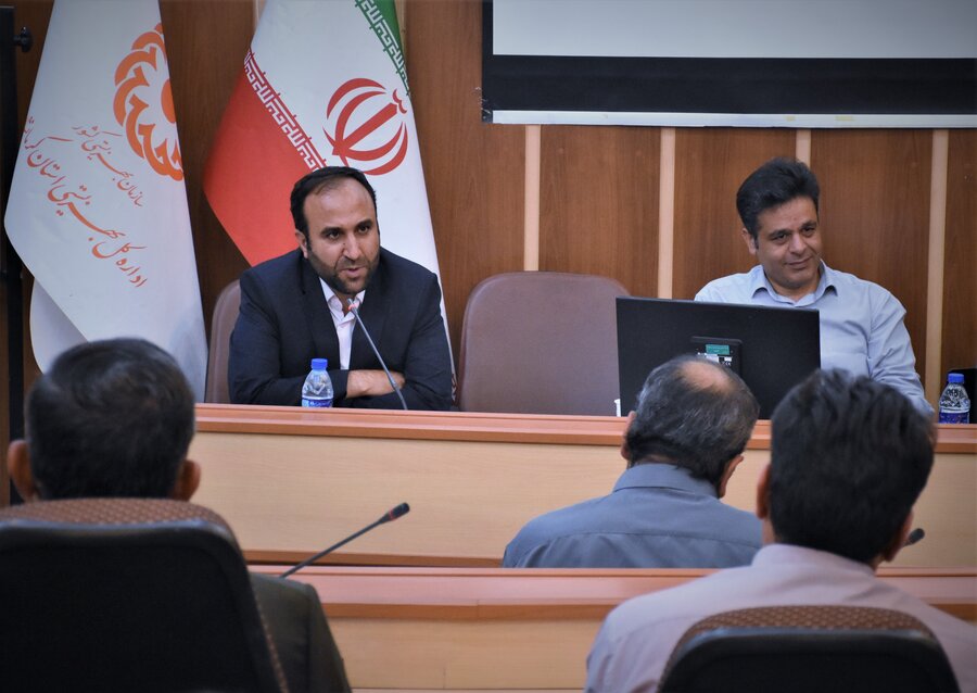 روز روابط عمومی - دورۀ آموزشی