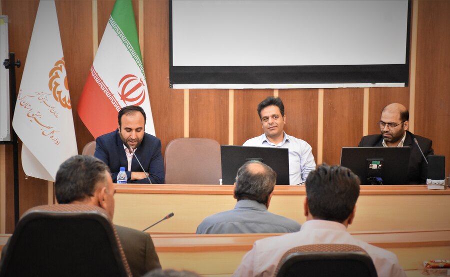 روز روابط عمومی - دورۀ آموزشی