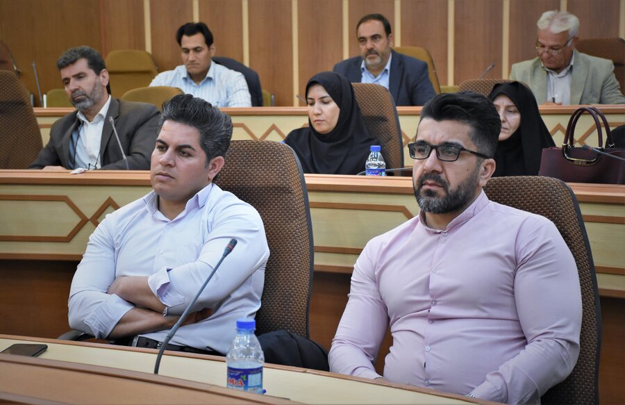 روز روابط عمومی - دورۀ آموزشی