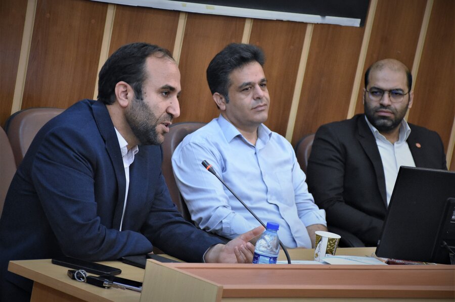 روز روابط عمومی - دورۀ آموزشی