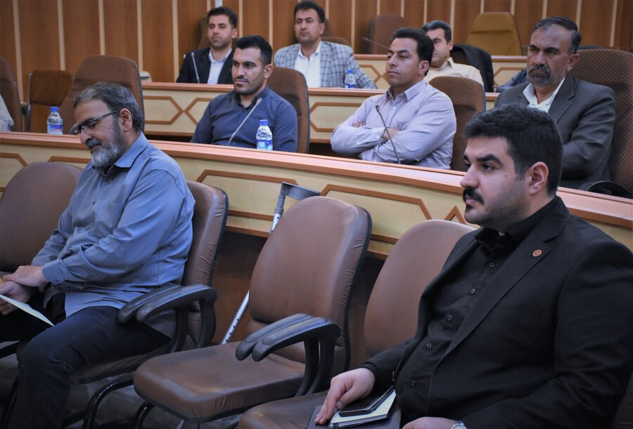 روز روابط عمومی - دورۀ آموزشی