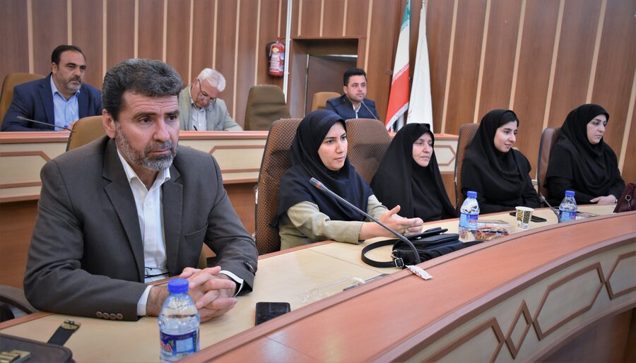 روز روابط عمومی - دورۀ آموزشی