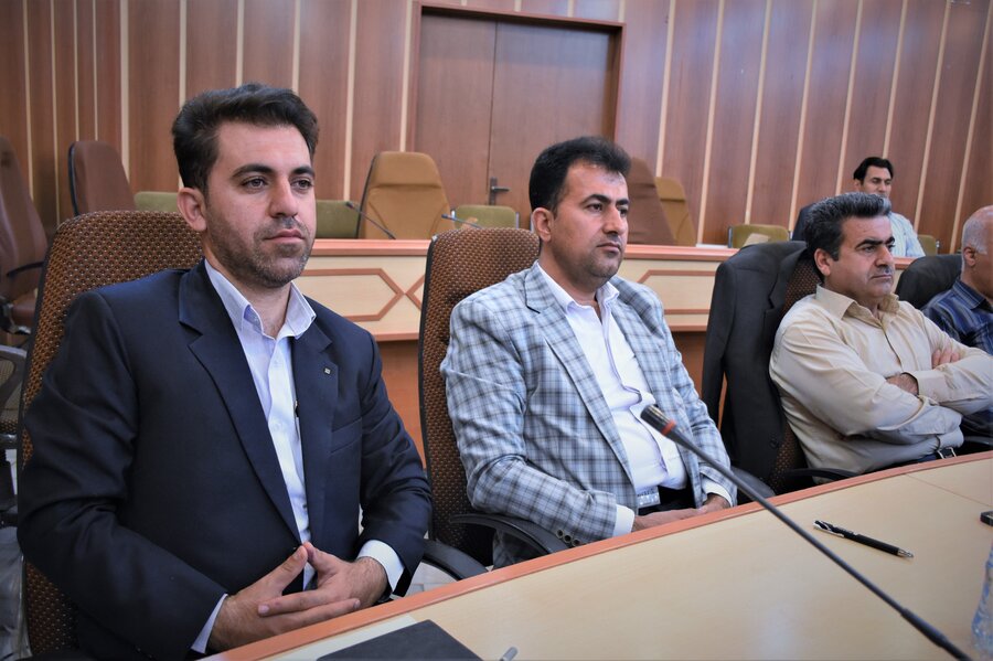 روز روابط عمومی - دورۀ آموزشی