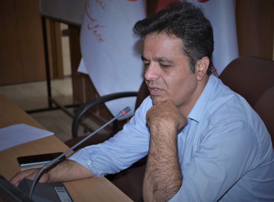 روز روابط عمومی - دورۀ آموزشی