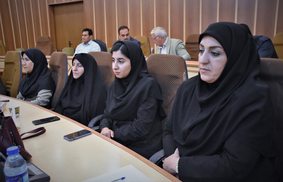 روز روابط عمومی - دورۀ آموزشی