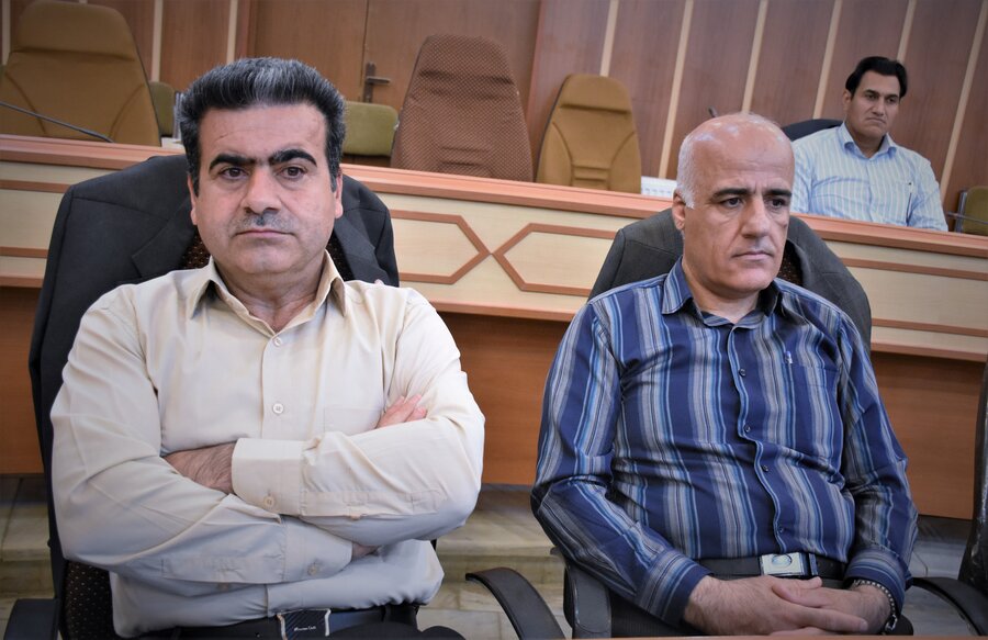 روز روابط عمومی - دورۀ آموزشی