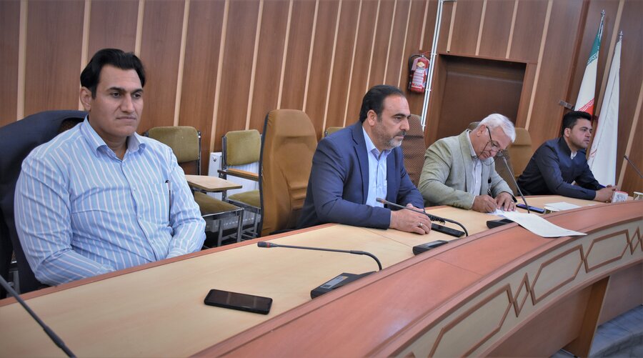 روز روابط عمومی - دورۀ آموزشی