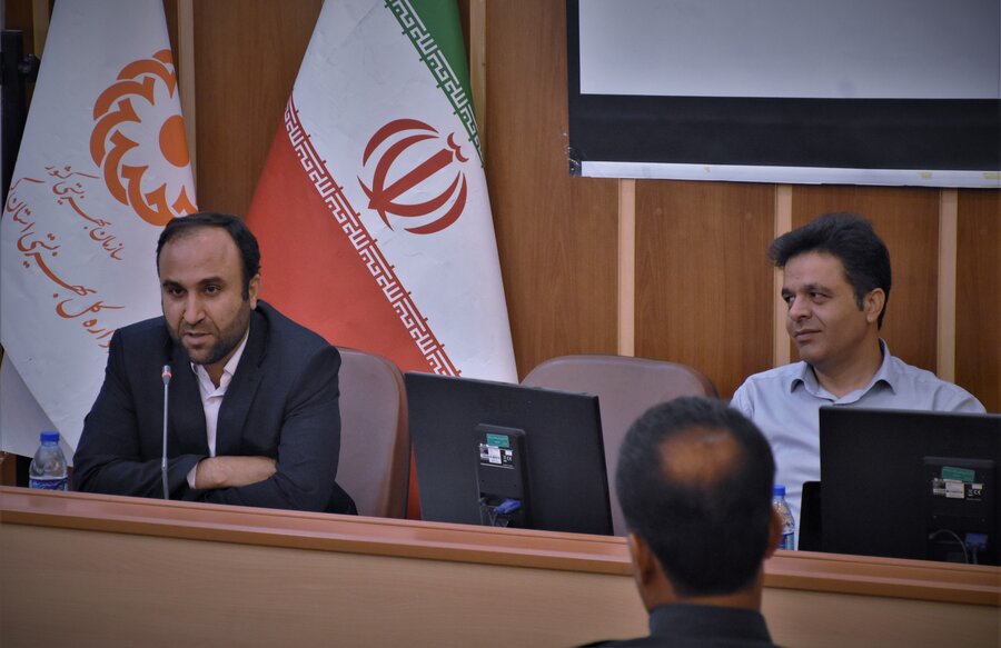 روز روابط عمومی - دورۀ آموزشی