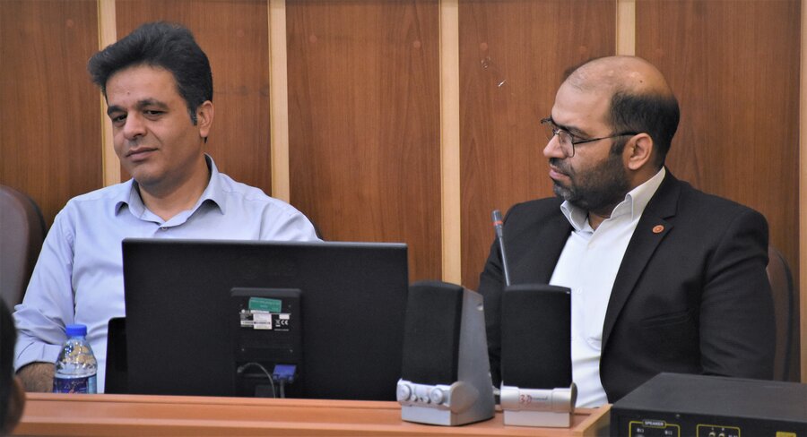 روز روابط عمومی - دورۀ آموزشی