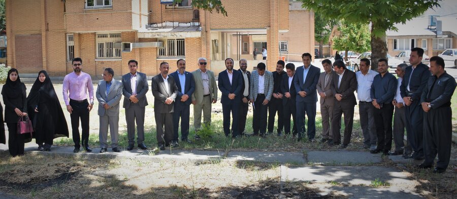 روز روابط عمومی - دورۀ آموزشی