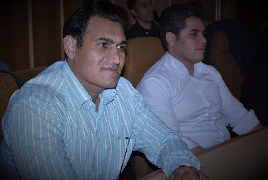 روز روابط عمومی - دورۀ آموزشی