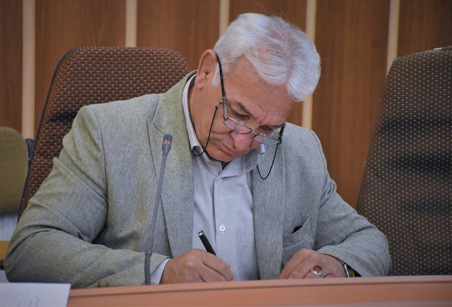 روز روابط عمومی - دورۀ آموزشی