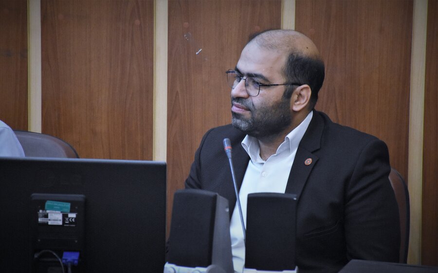 روز روابط عمومی - دورۀ آموزشی