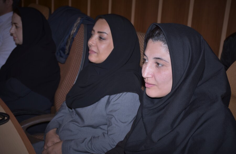 روز روابط عمومی - دورۀ آموزشی