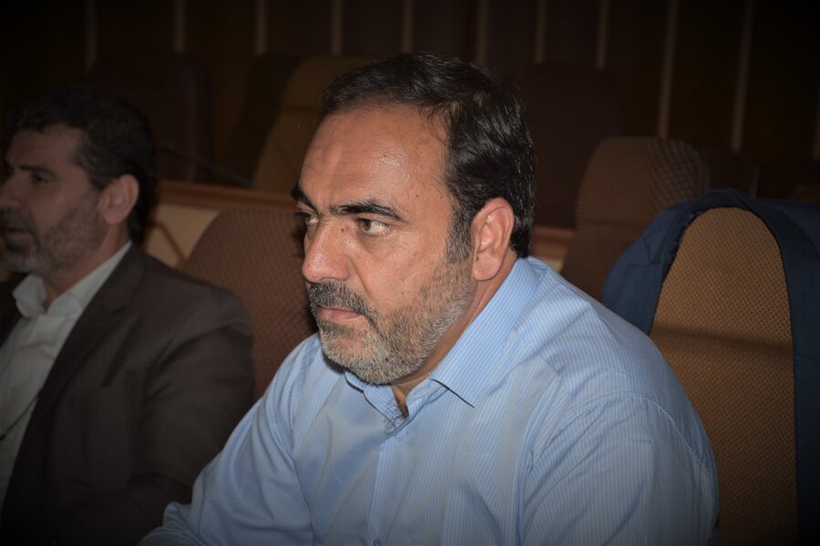 روز روابط عمومی - دورۀ آموزشی