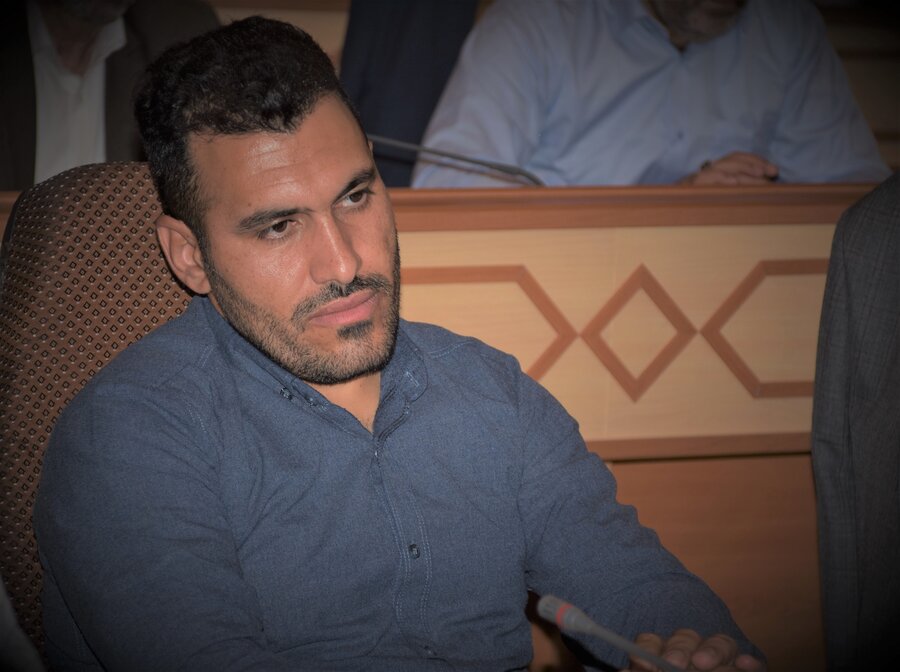 روز روابط عمومی - دورۀ آموزشی