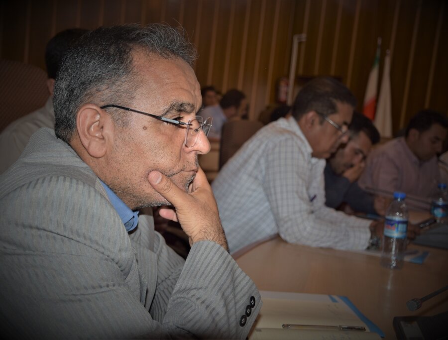 روز روابط عمومی - دورۀ آموزشی