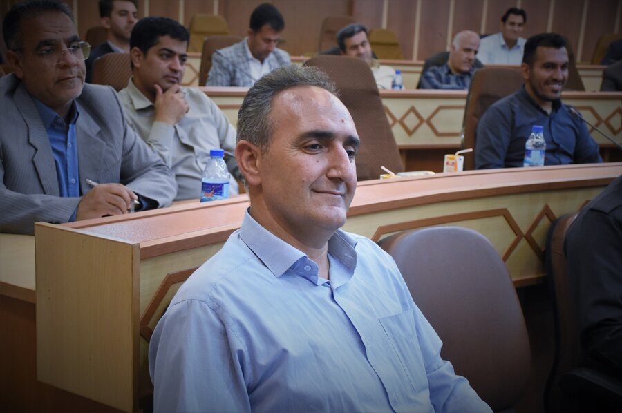 روز روابط عمومی - دورۀ آموزشی