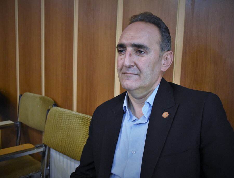 روز روابط عمومی - دورۀ آموزشی