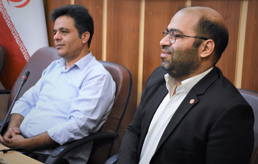 روز روابط عمومی - دورۀ آموزشی